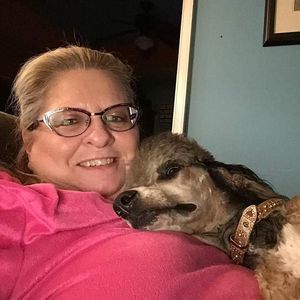 Meet your Posher, Donna